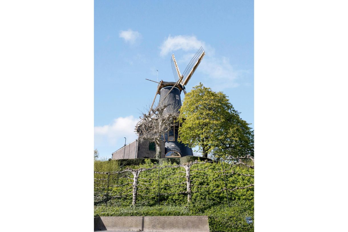 Te koop: Foto Woonhuis aan de Julianastraat 18 in Woerden