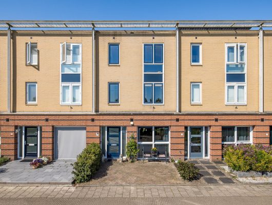 Hoofdfoto van Houten Kantmos 5