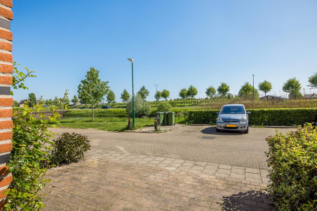 Te koop: Foto Woonhuis aan de Kantmos 5 in Houten