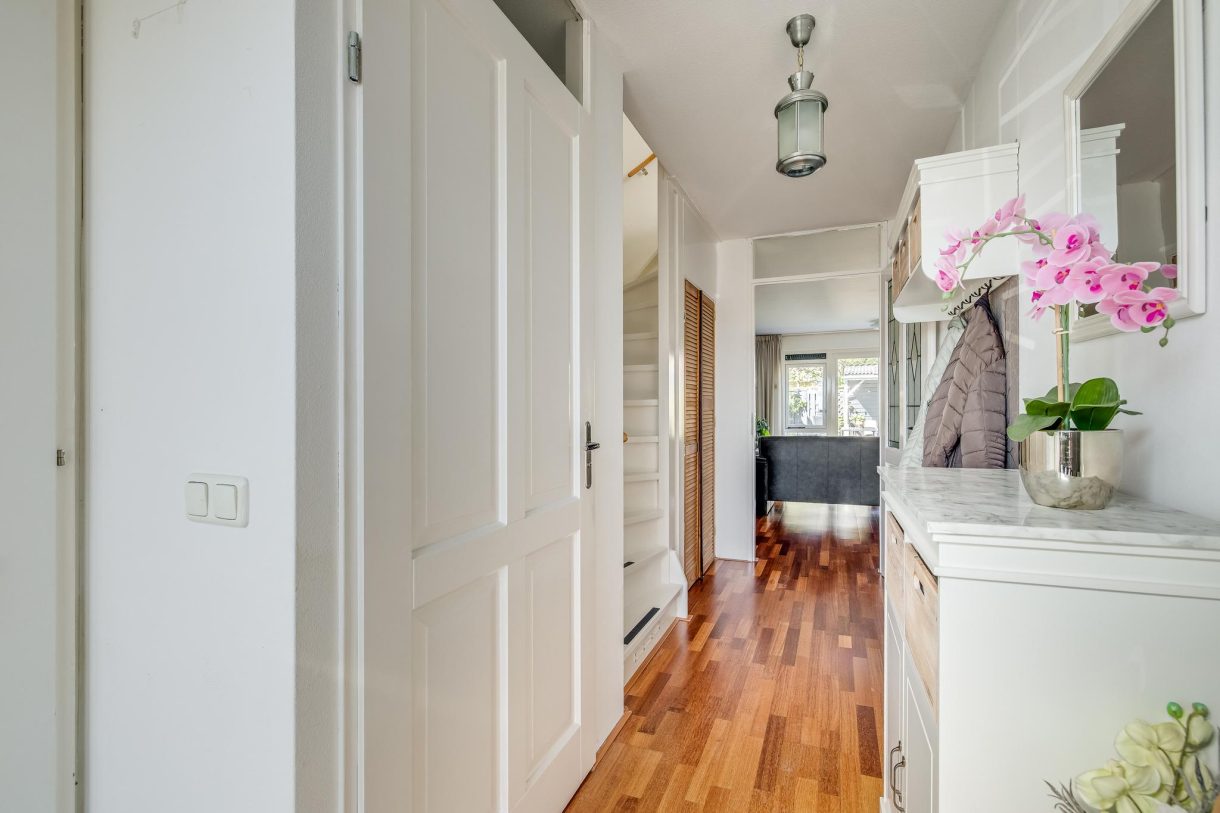 Te koop: Foto Woonhuis aan de Kantmos 5 in Houten