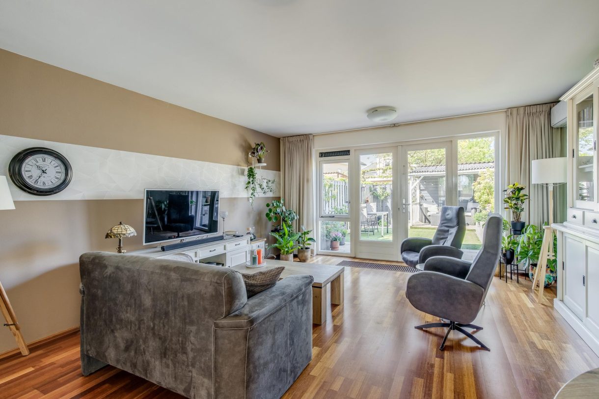 Te koop: Foto Woonhuis aan de Kantmos 5 in Houten