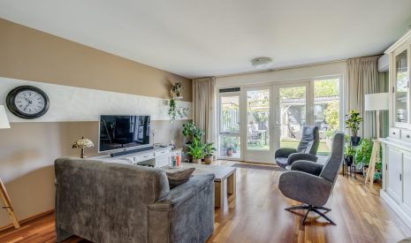Te koop: Foto Woonhuis aan de Kantmos 5 in Houten