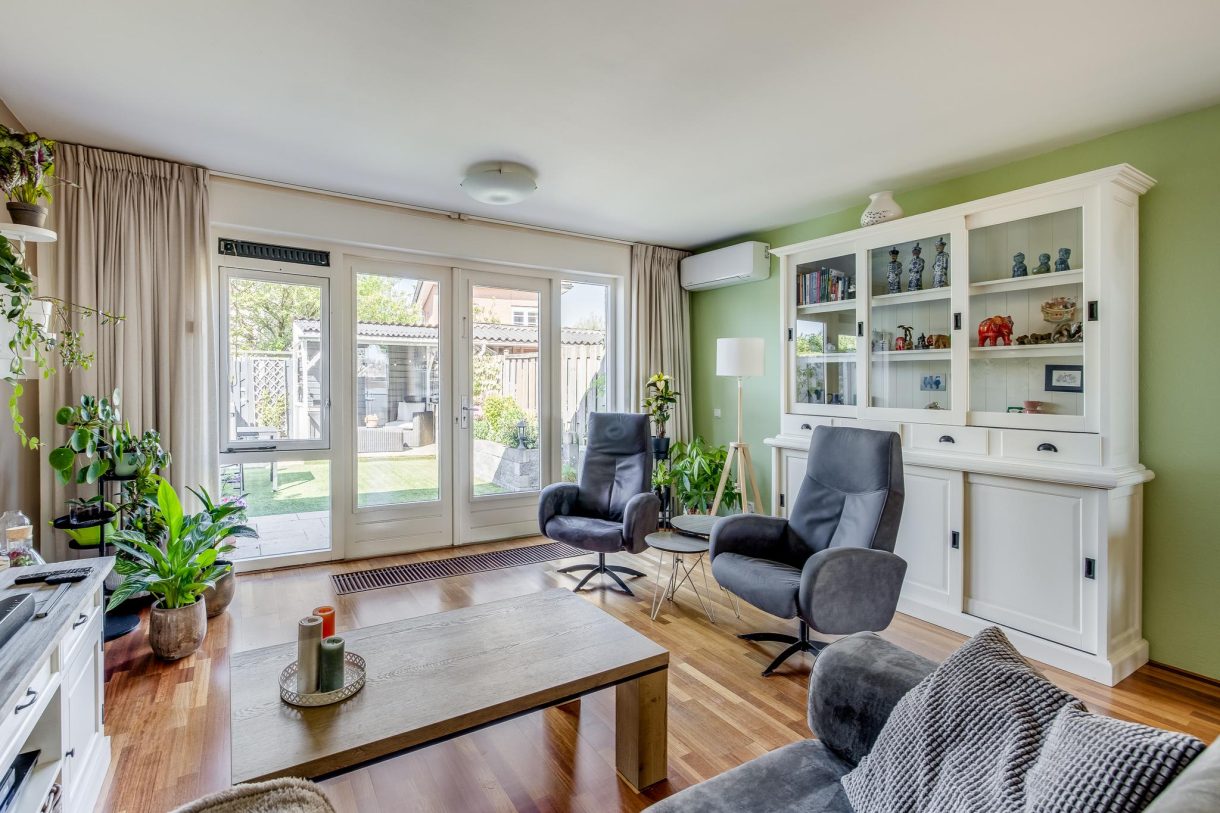 Te koop: Foto Woonhuis aan de Kantmos 5 in Houten