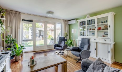 Te koop: Foto Woonhuis aan de Kantmos 5 in Houten