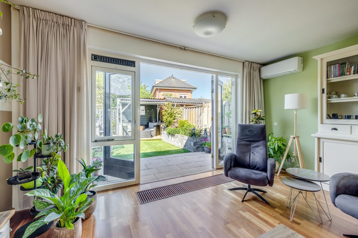 Te koop: Foto Woonhuis aan de Kantmos 5 in Houten