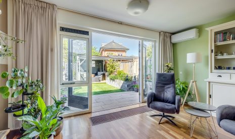 Te koop: Foto Woonhuis aan de Kantmos 5 in Houten