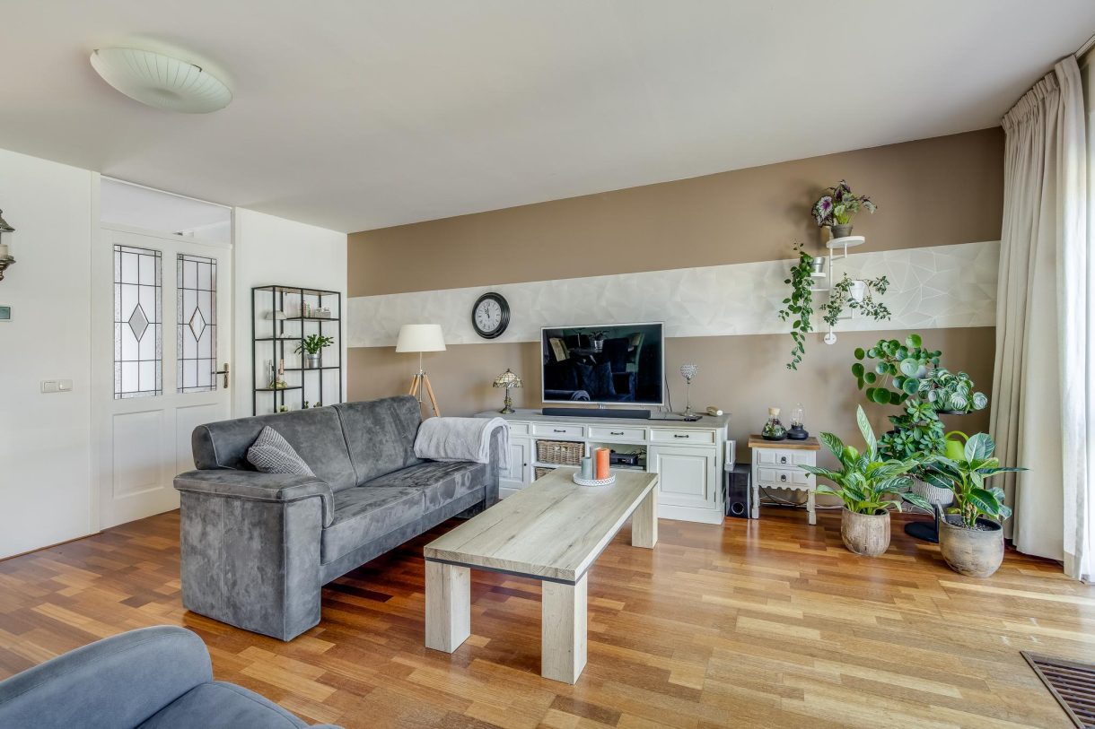 Te koop: Foto Woonhuis aan de Kantmos 5 in Houten