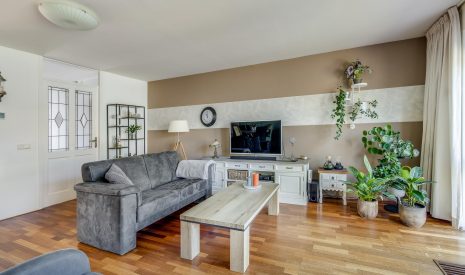 Te koop: Foto Woonhuis aan de Kantmos 5 in Houten