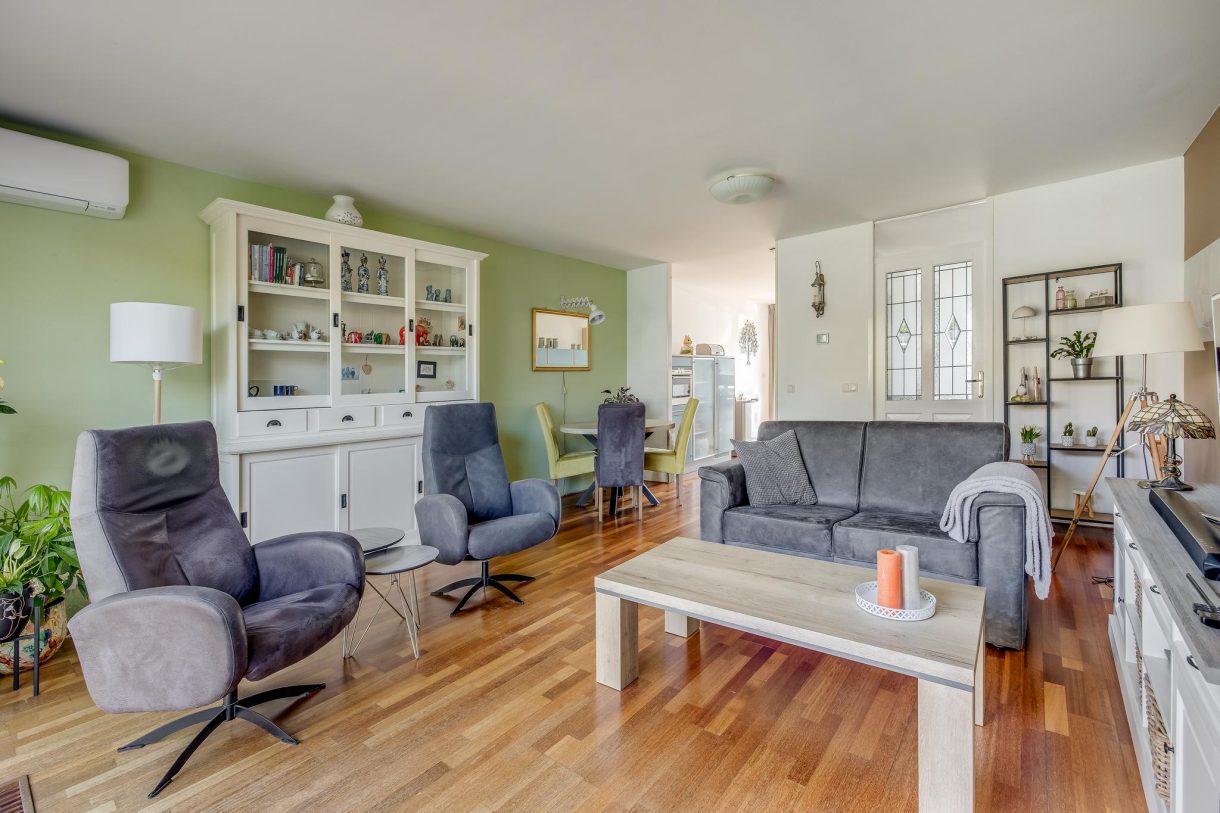 Te koop: Foto Woonhuis aan de Kantmos 5 in Houten