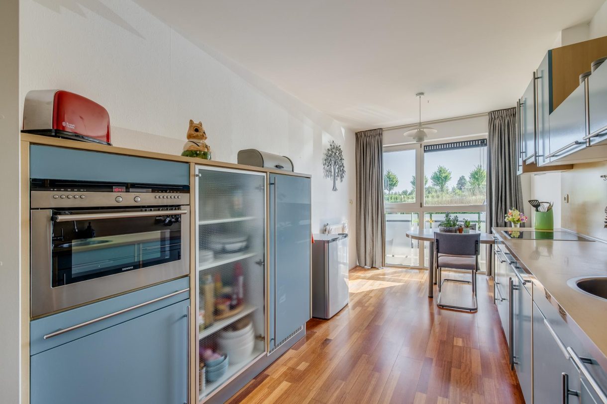 Te koop: Foto Woonhuis aan de Kantmos 5 in Houten