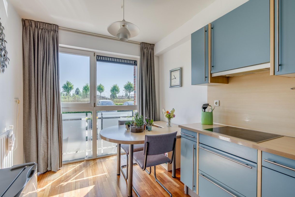 Te koop: Foto Woonhuis aan de Kantmos 5 in Houten