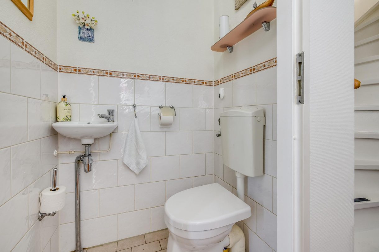 Te koop: Foto Woonhuis aan de Kantmos 5 in Houten