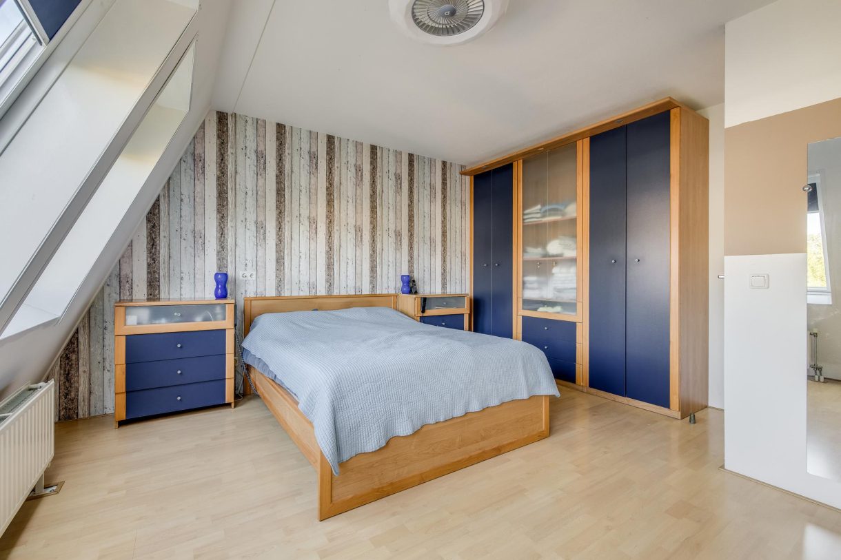 Te koop: Foto Woonhuis aan de Kantmos 5 in Houten