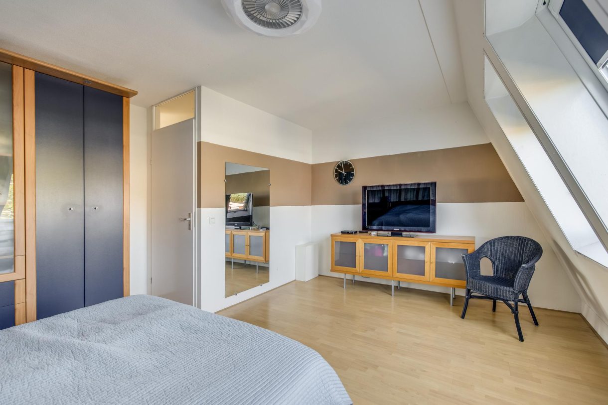 Te koop: Foto Woonhuis aan de Kantmos 5 in Houten