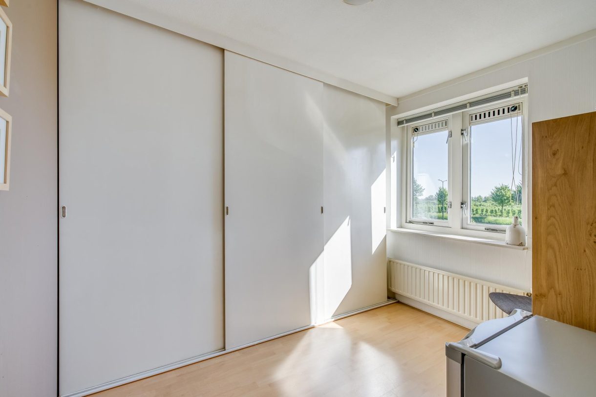 Te koop: Foto Woonhuis aan de Kantmos 5 in Houten