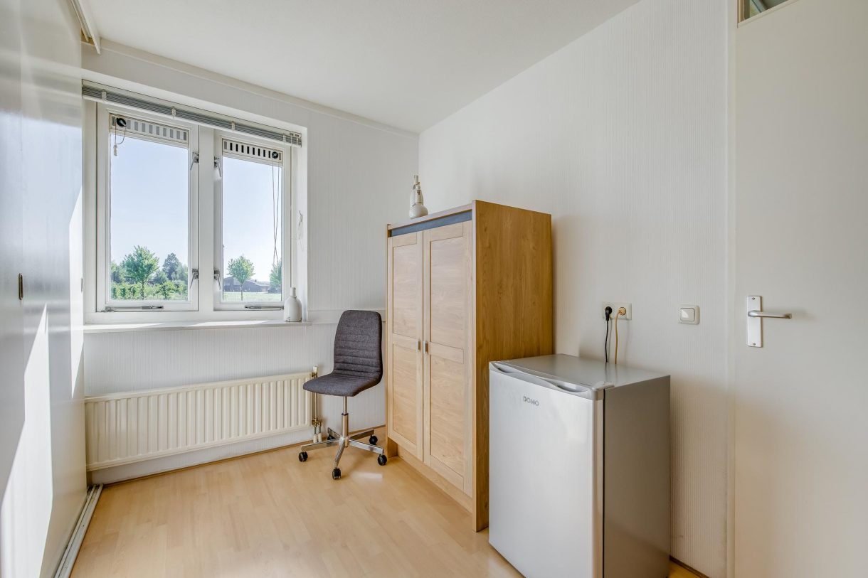 Te koop: Foto Woonhuis aan de Kantmos 5 in Houten