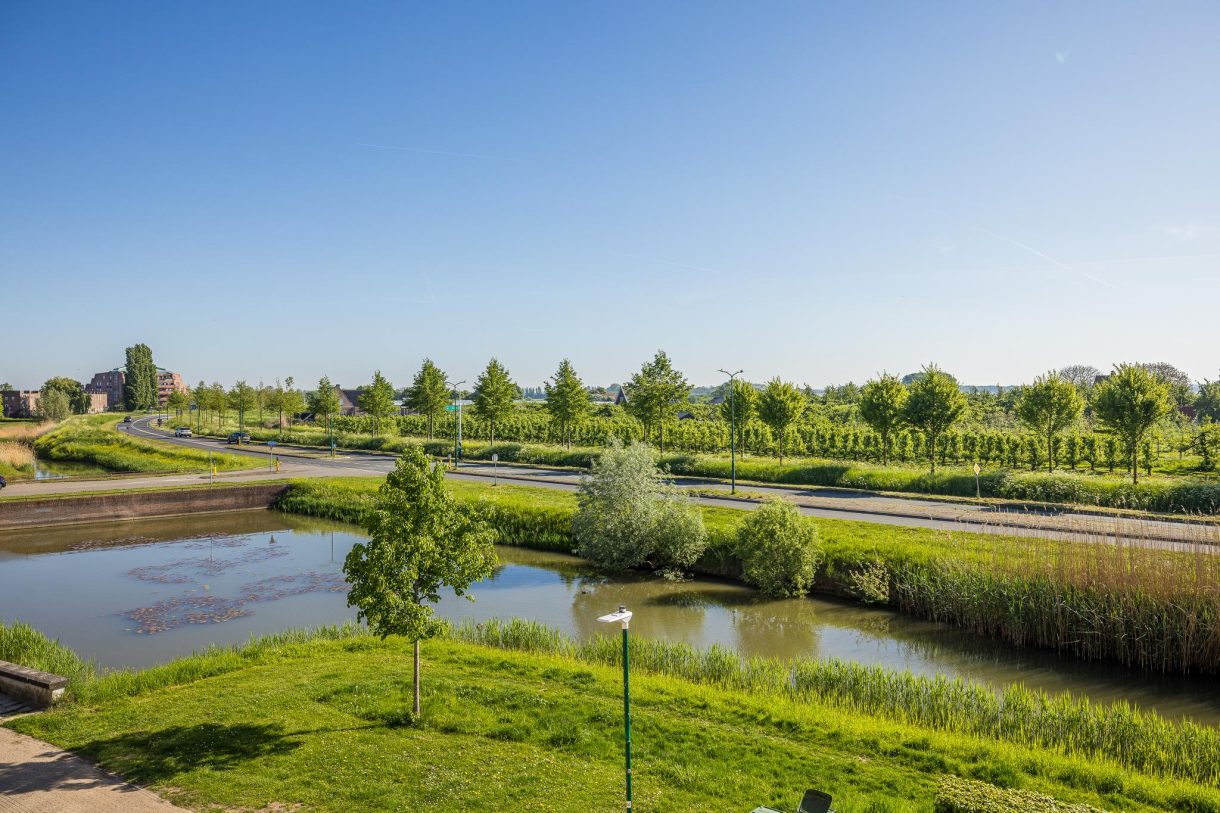 Te koop: Foto Woonhuis aan de Kantmos 5 in Houten