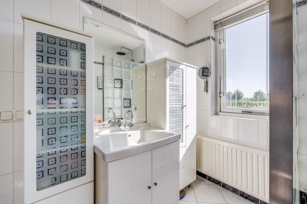 Te koop: Foto Woonhuis aan de Kantmos 5 in Houten