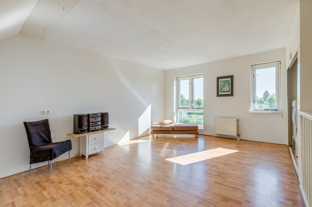 Te koop: Foto Woonhuis aan de Kantmos 5 in Houten