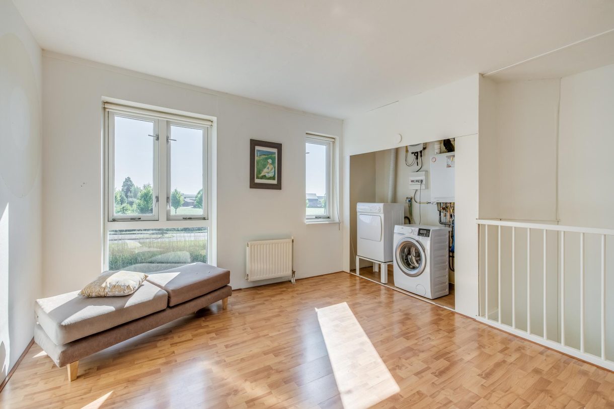 Te koop: Foto Woonhuis aan de Kantmos 5 in Houten