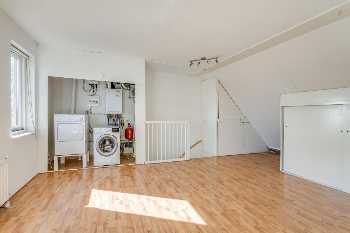 Te koop: Foto Woonhuis aan de Kantmos 5 in Houten