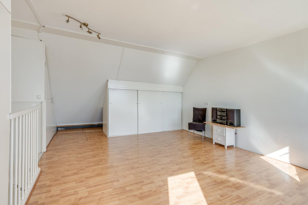 Te koop: Foto Woonhuis aan de Kantmos 5 in Houten