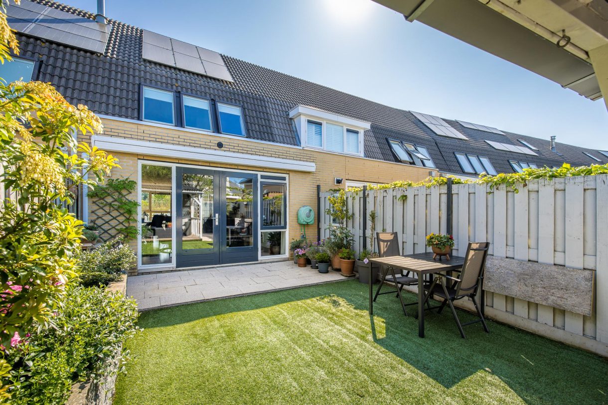 Te koop: Foto Woonhuis aan de Kantmos 5 in Houten