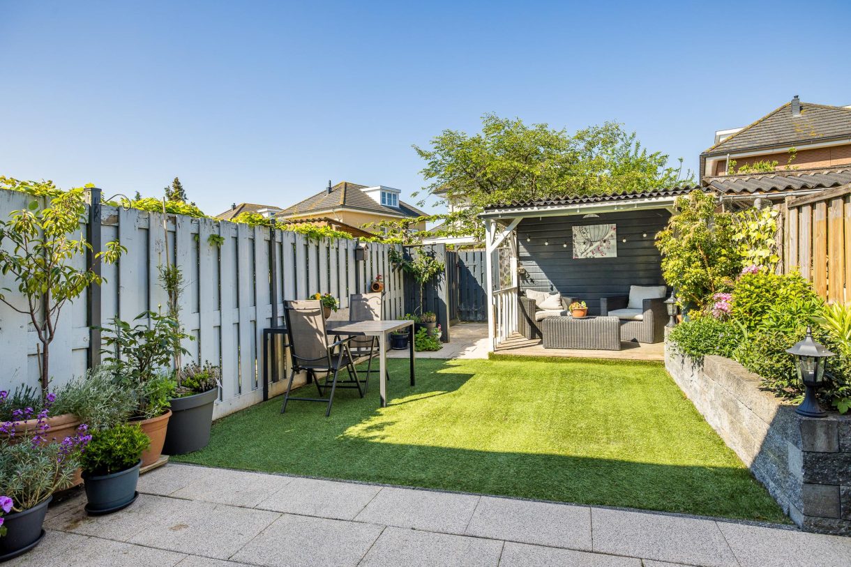 Te koop: Foto Woonhuis aan de Kantmos 5 in Houten