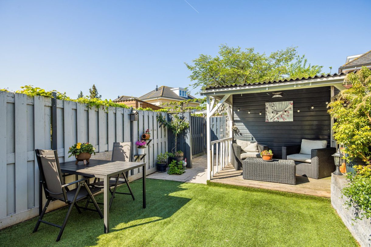 Te koop: Foto Woonhuis aan de Kantmos 5 in Houten