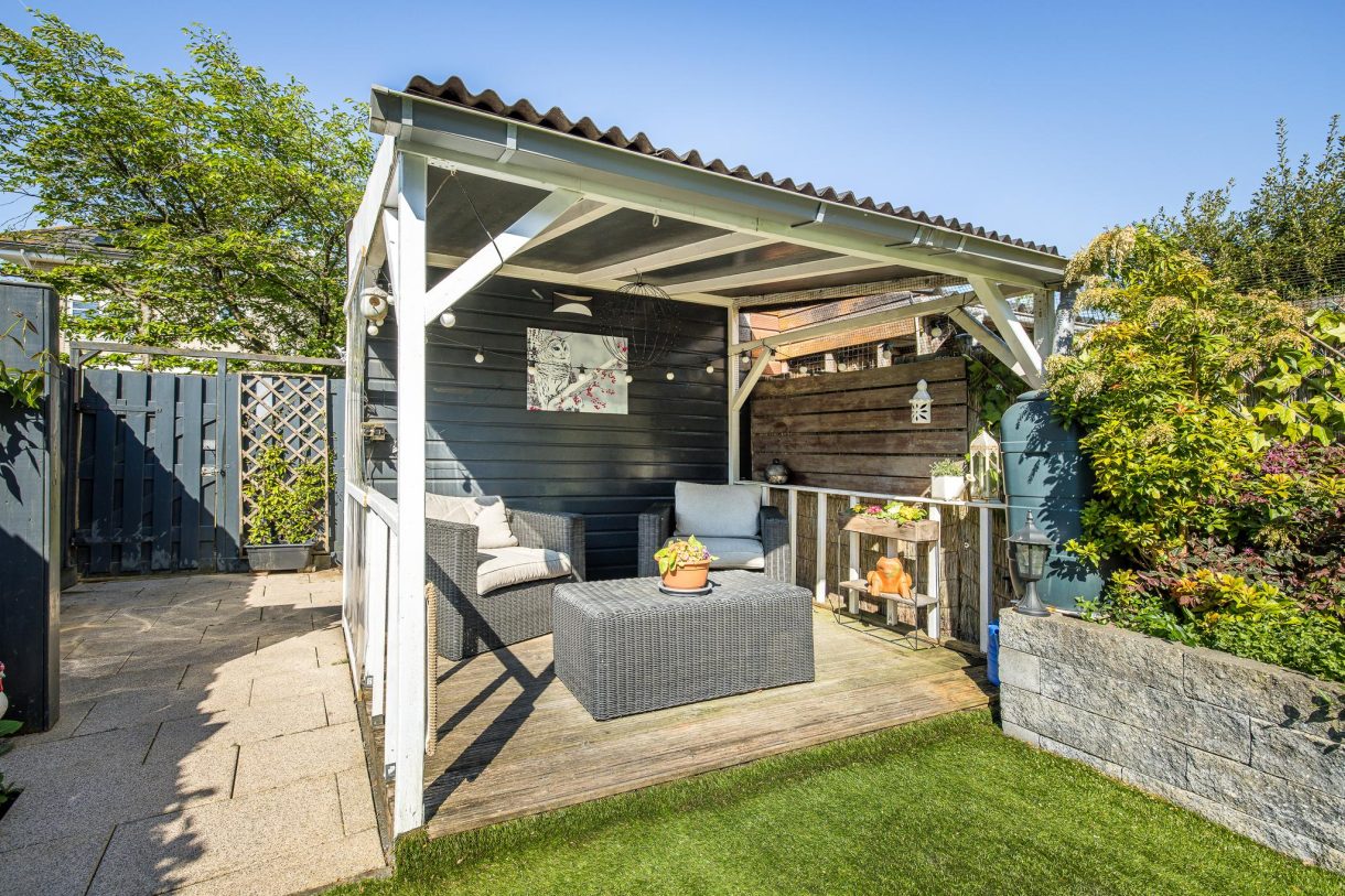 Te koop: Foto Woonhuis aan de Kantmos 5 in Houten