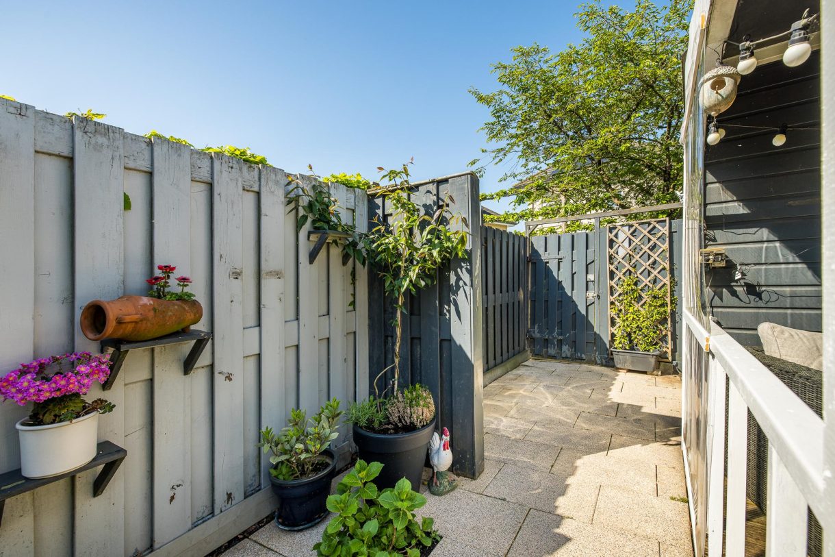 Te koop: Foto Woonhuis aan de Kantmos 5 in Houten