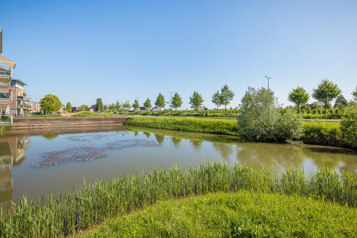 Te koop: Foto Woonhuis aan de Kantmos 5 in Houten