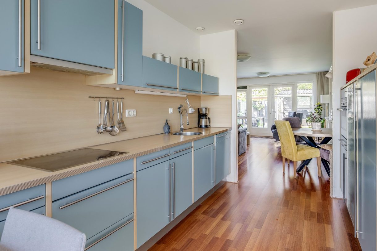 Te koop: Foto Woonhuis aan de Kantmos 5 in Houten