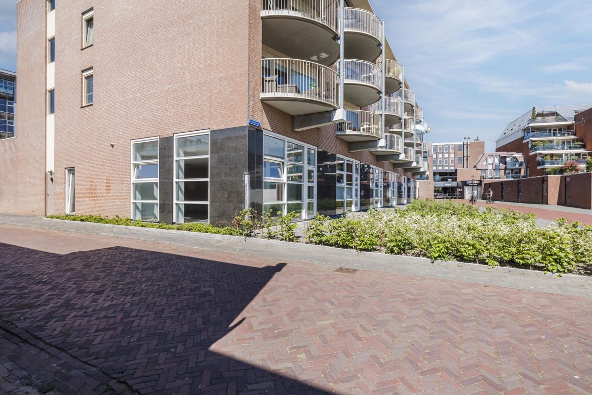 Te koop: Foto Appartement aan de Kruisstraat 2f in Hoogeveen