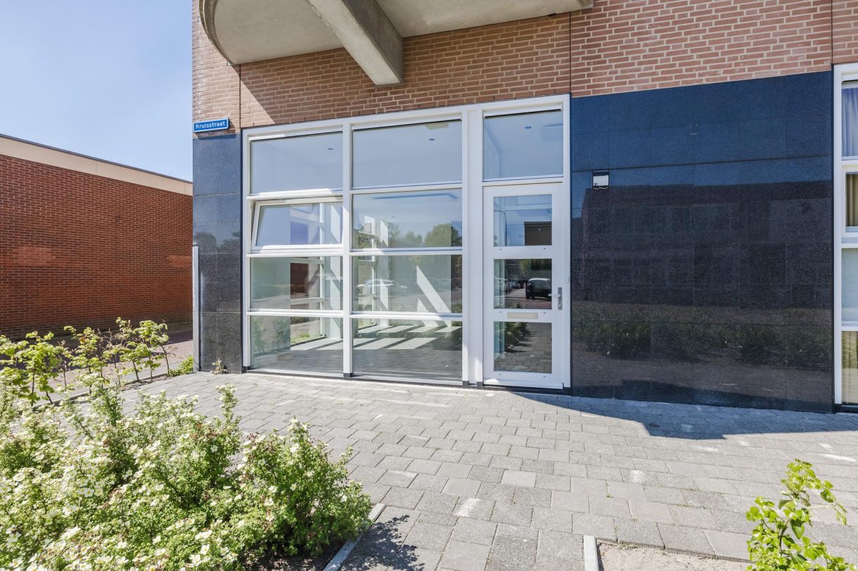 Te koop: Foto Appartement aan de Kruisstraat 2f in Hoogeveen