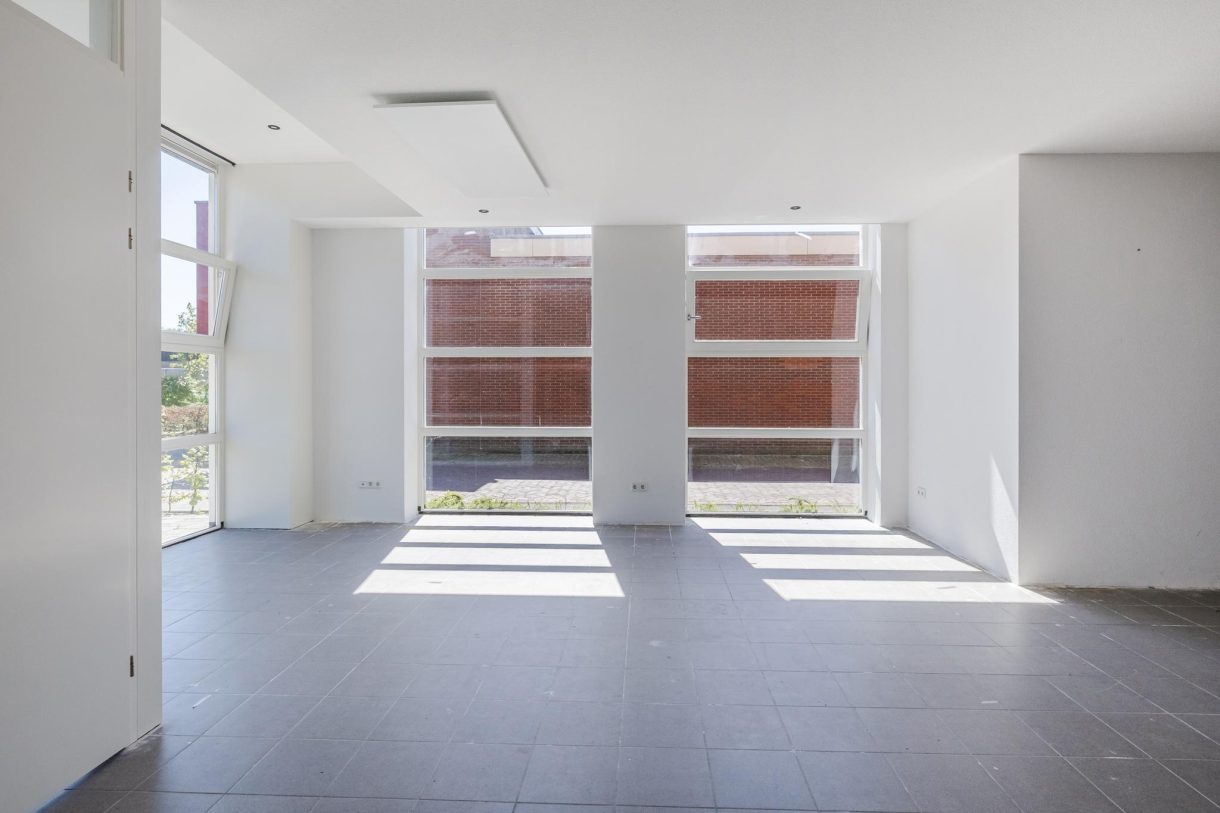 Te koop: Foto Appartement aan de Kruisstraat 2f in Hoogeveen