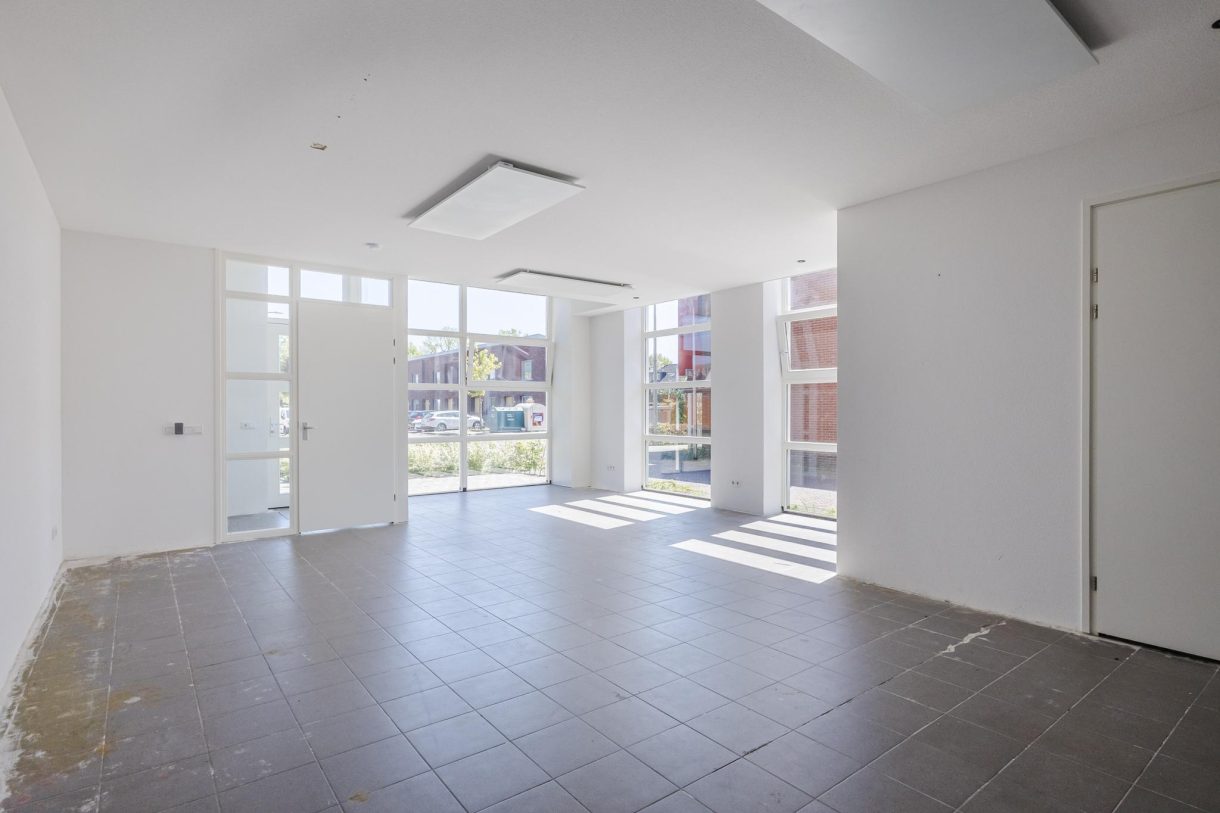 Te koop: Foto Appartement aan de Kruisstraat 2f in Hoogeveen