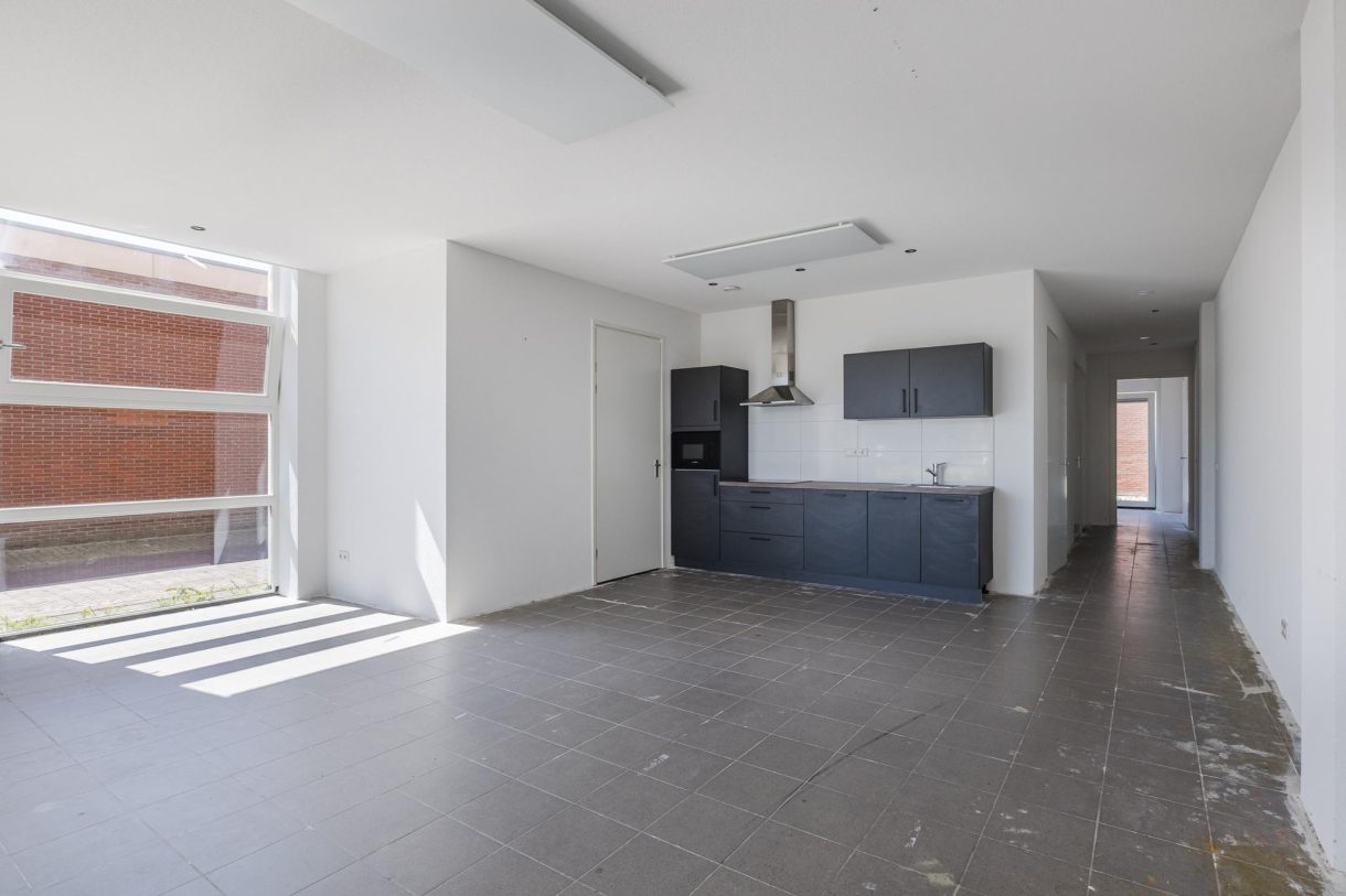 Te koop: Foto Appartement aan de Kruisstraat 2f in Hoogeveen