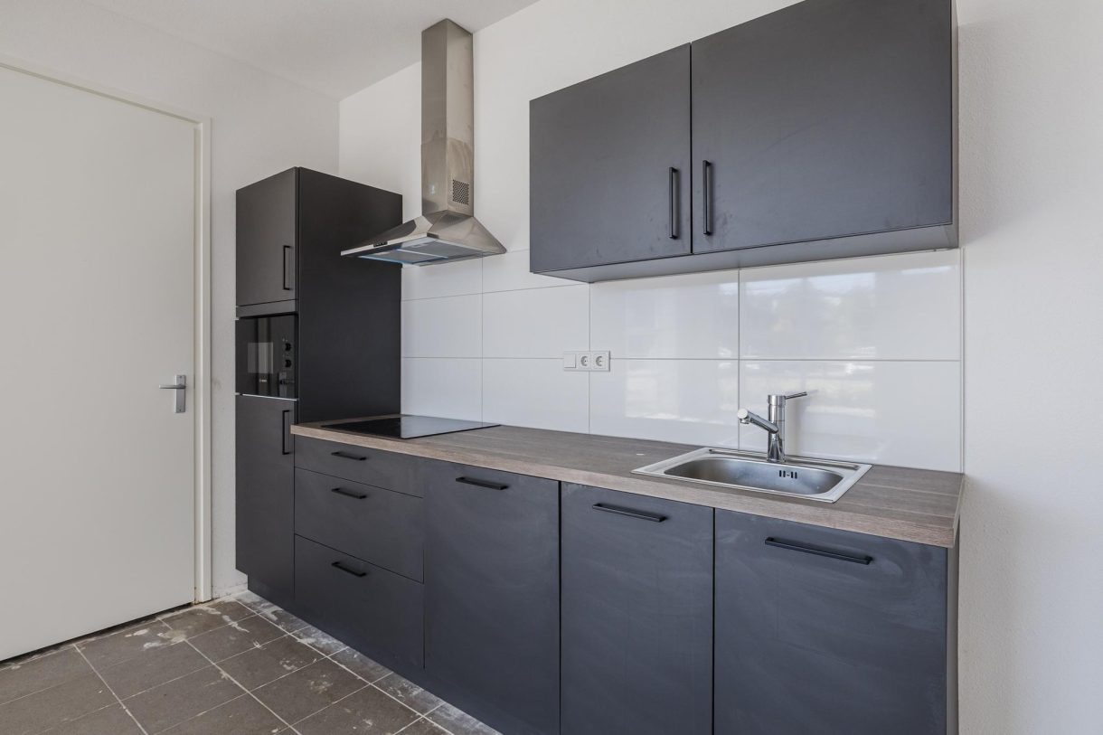Te koop: Foto Appartement aan de Kruisstraat 2f in Hoogeveen