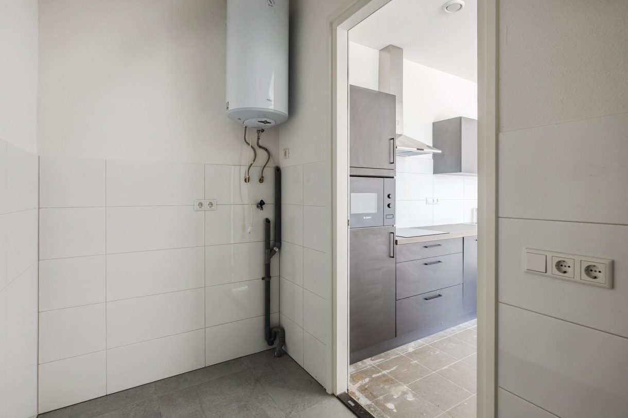 Te koop: Foto Appartement aan de Kruisstraat 2f in Hoogeveen