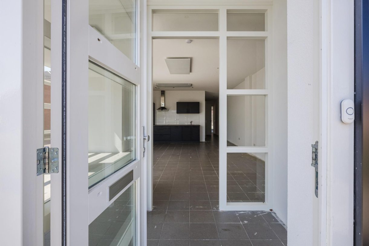 Te koop: Foto Appartement aan de Kruisstraat 2f in Hoogeveen