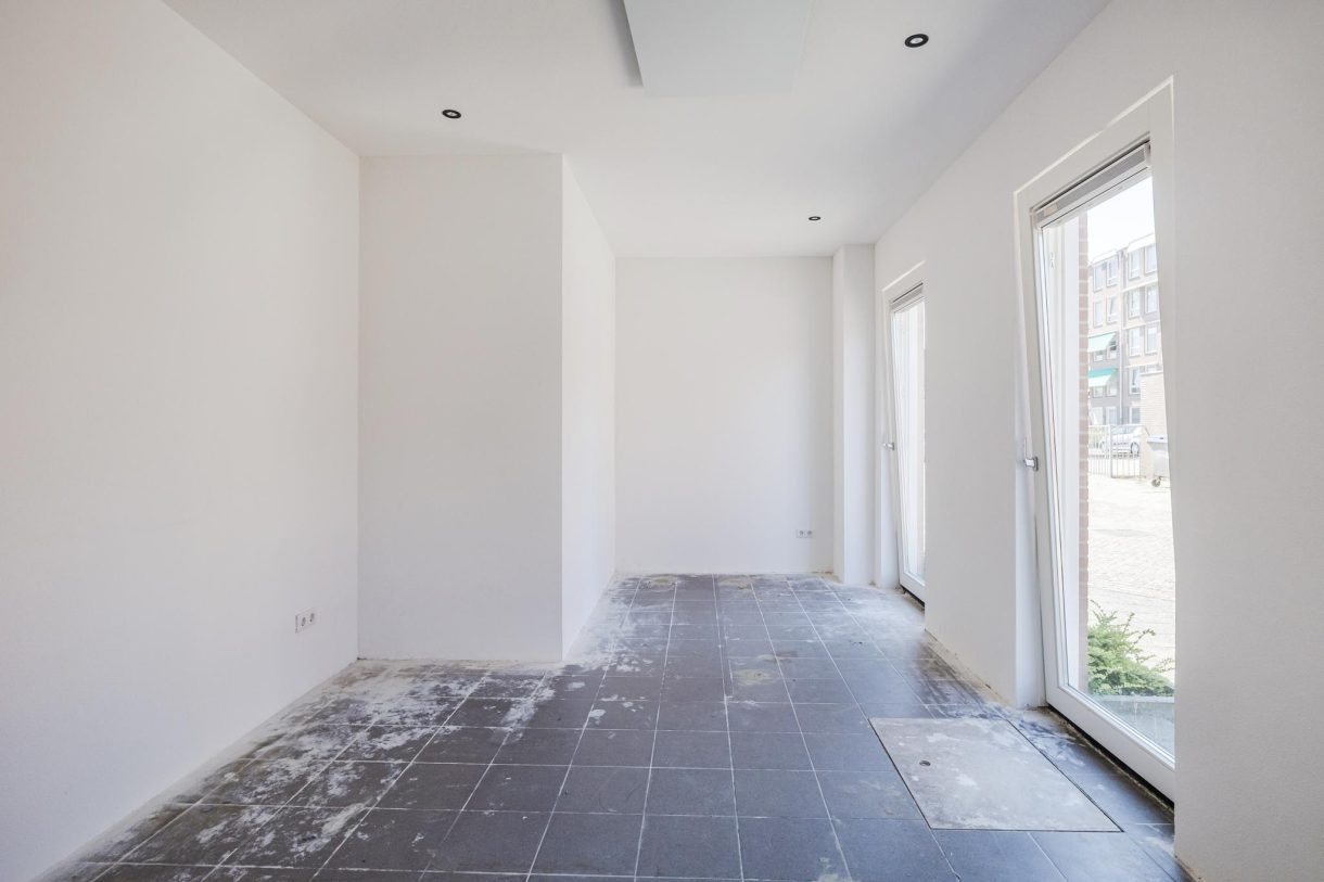 Te koop: Foto Appartement aan de Kruisstraat 2f in Hoogeveen