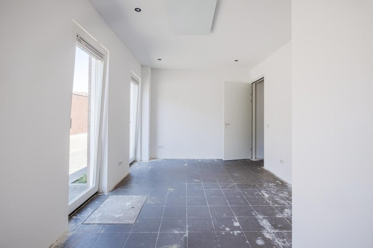Te koop: Foto Appartement aan de Kruisstraat 2f in Hoogeveen