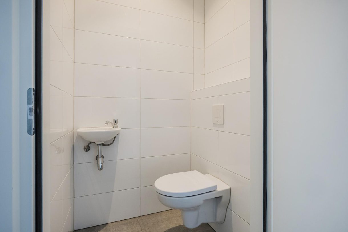 Te koop: Foto Appartement aan de Kruisstraat 2f in Hoogeveen