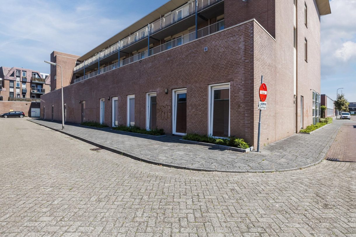 Te koop: Foto Appartement aan de Kruisstraat 2f in Hoogeveen