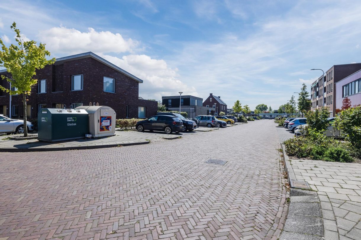 Te koop: Foto Appartement aan de Kruisstraat 2f in Hoogeveen