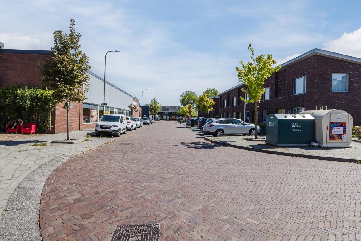 Te koop: Foto Appartement aan de Kruisstraat 2f in Hoogeveen