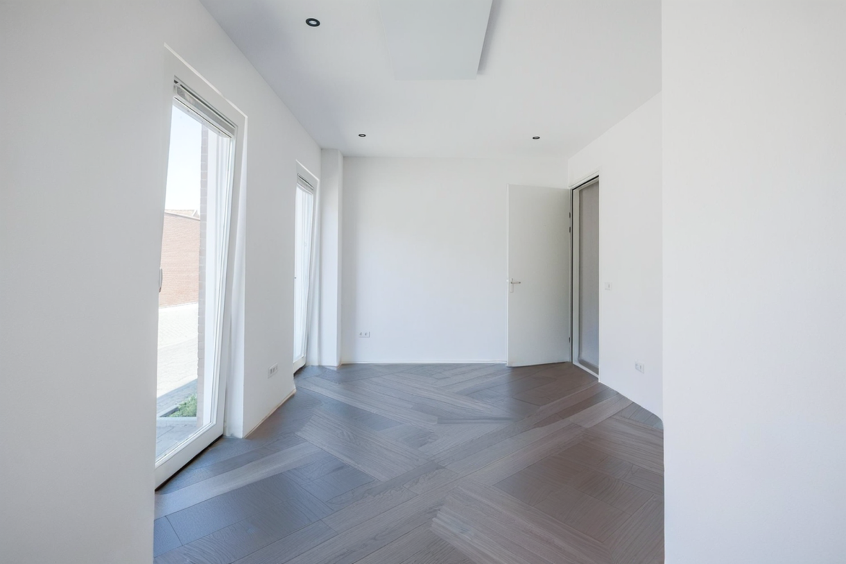Te koop: Foto Appartement aan de Kruisstraat 2f in Hoogeveen