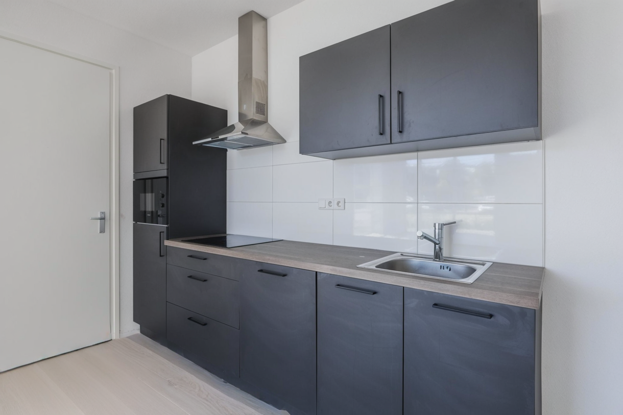Te koop: Foto Appartement aan de Kruisstraat 2f in Hoogeveen