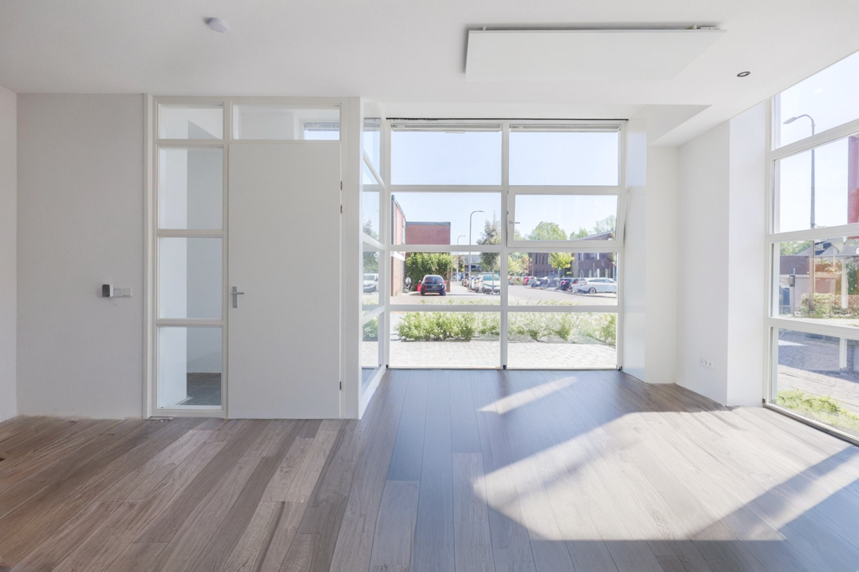 Te koop: Foto Appartement aan de Kruisstraat 2f in Hoogeveen